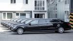 Mercedes-Benz E-Class by Binz 2014 года